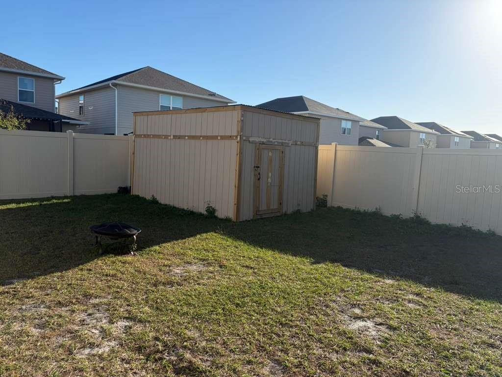 HARMONY CENTRAL PH 1 - Residential