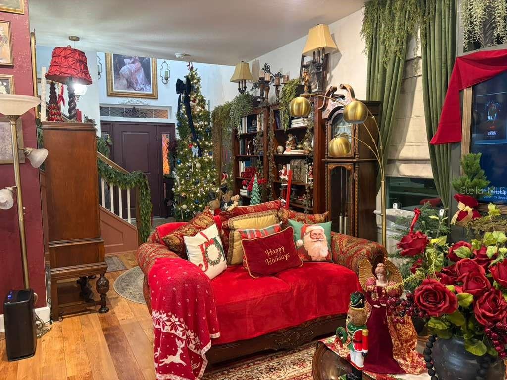 HARMONY CENTRAL PH 1 - Residential