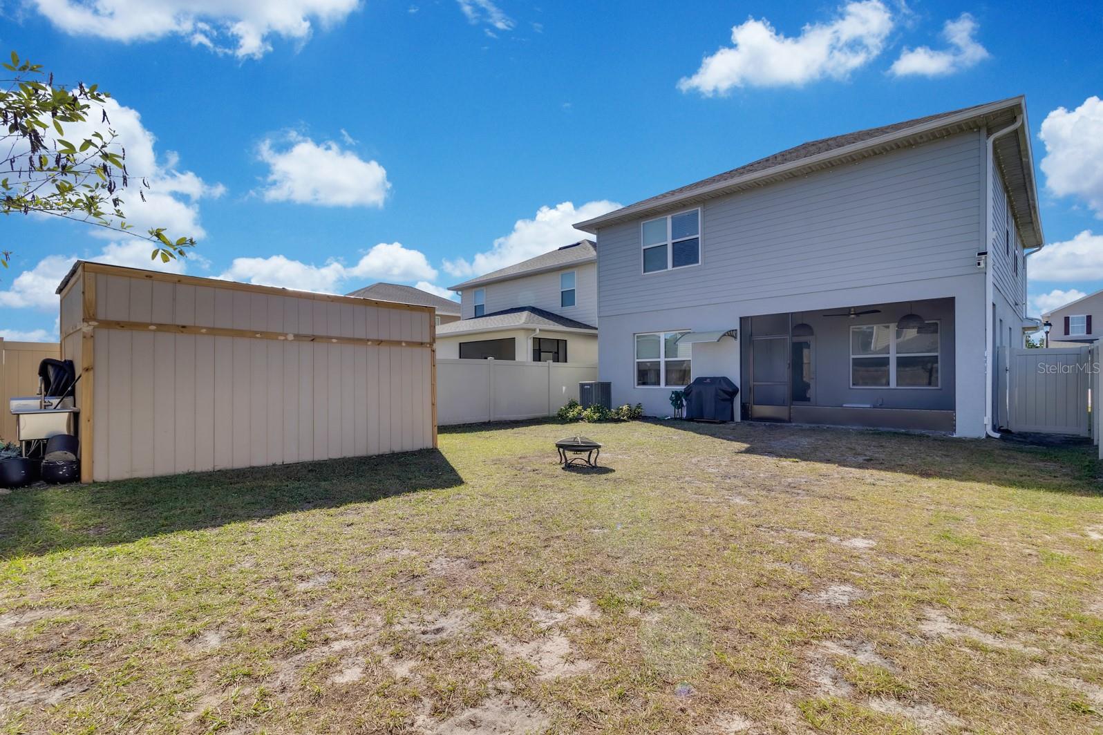 HARMONY CENTRAL PH 1 - Residential