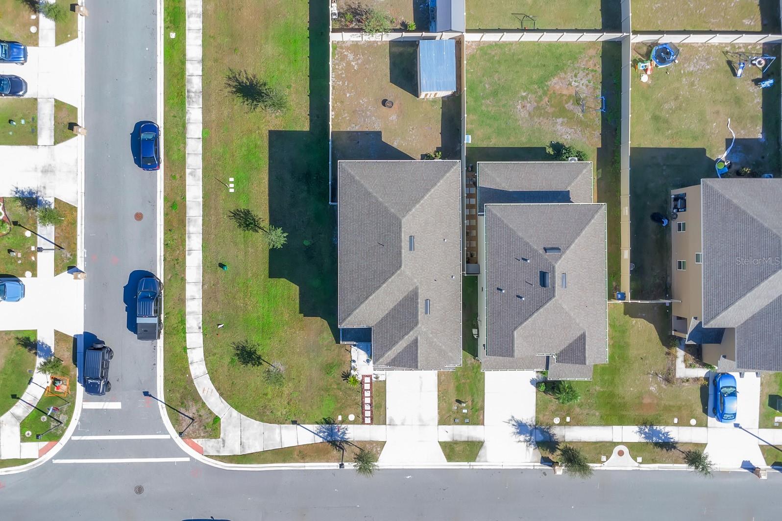 HARMONY CENTRAL PH 1 - Residential