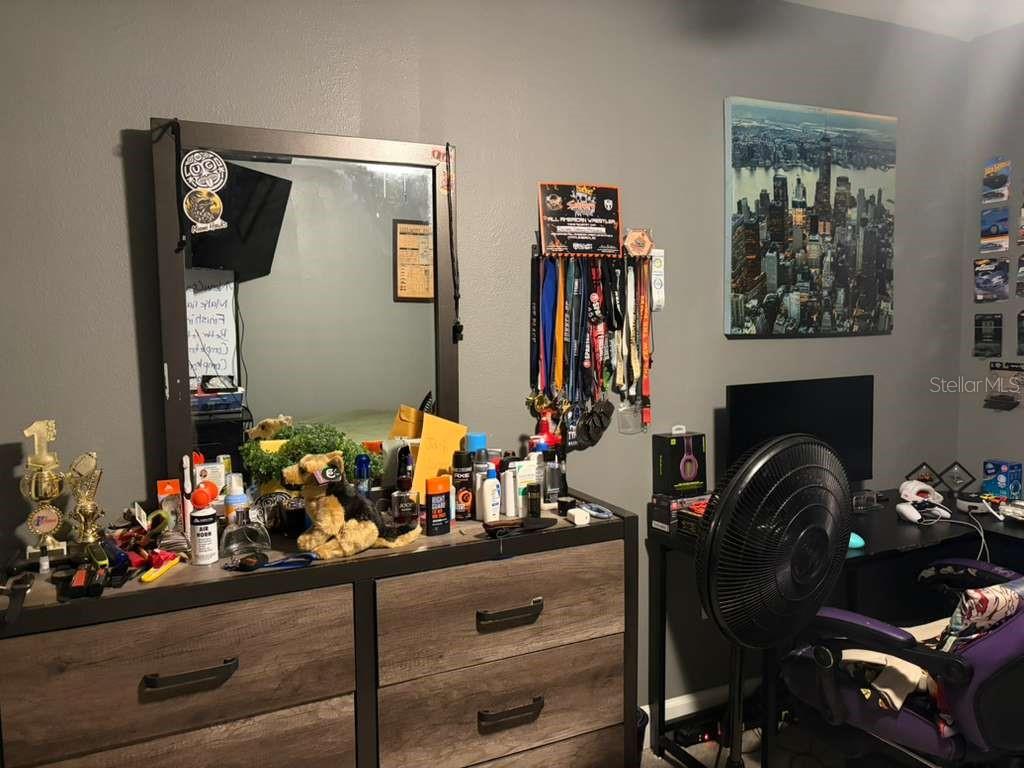 HARMONY CENTRAL PH 1 - Residential