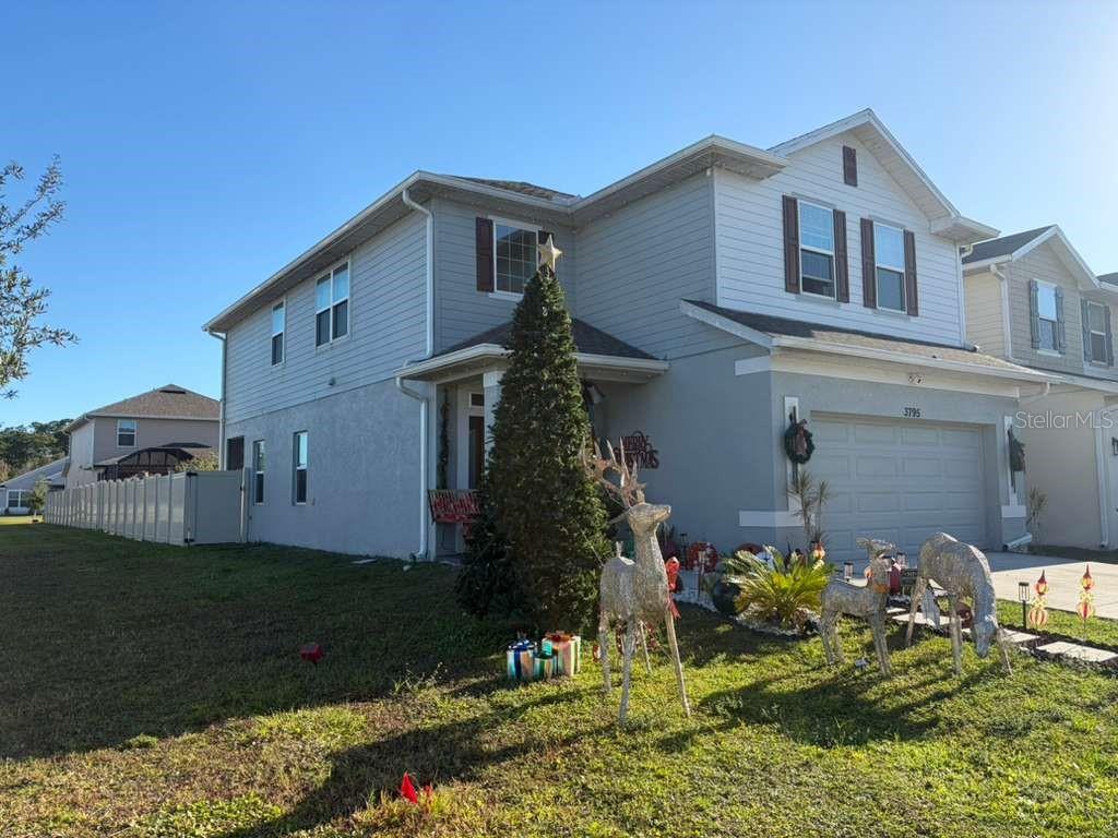 HARMONY CENTRAL PH 1 - Residential