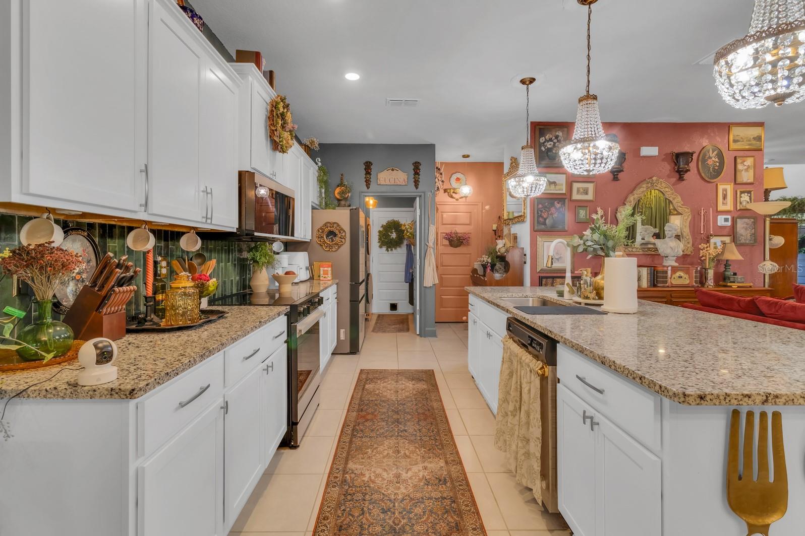 HARMONY CENTRAL PH 1 - Residential