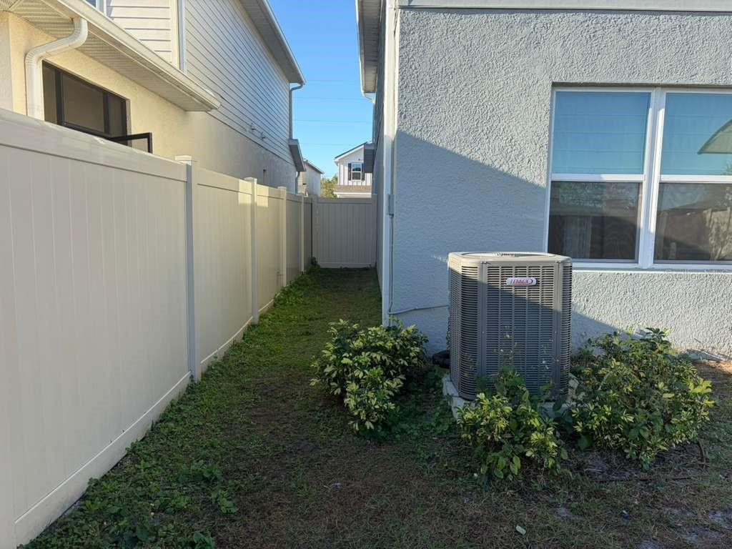 HARMONY CENTRAL PH 1 - Residential