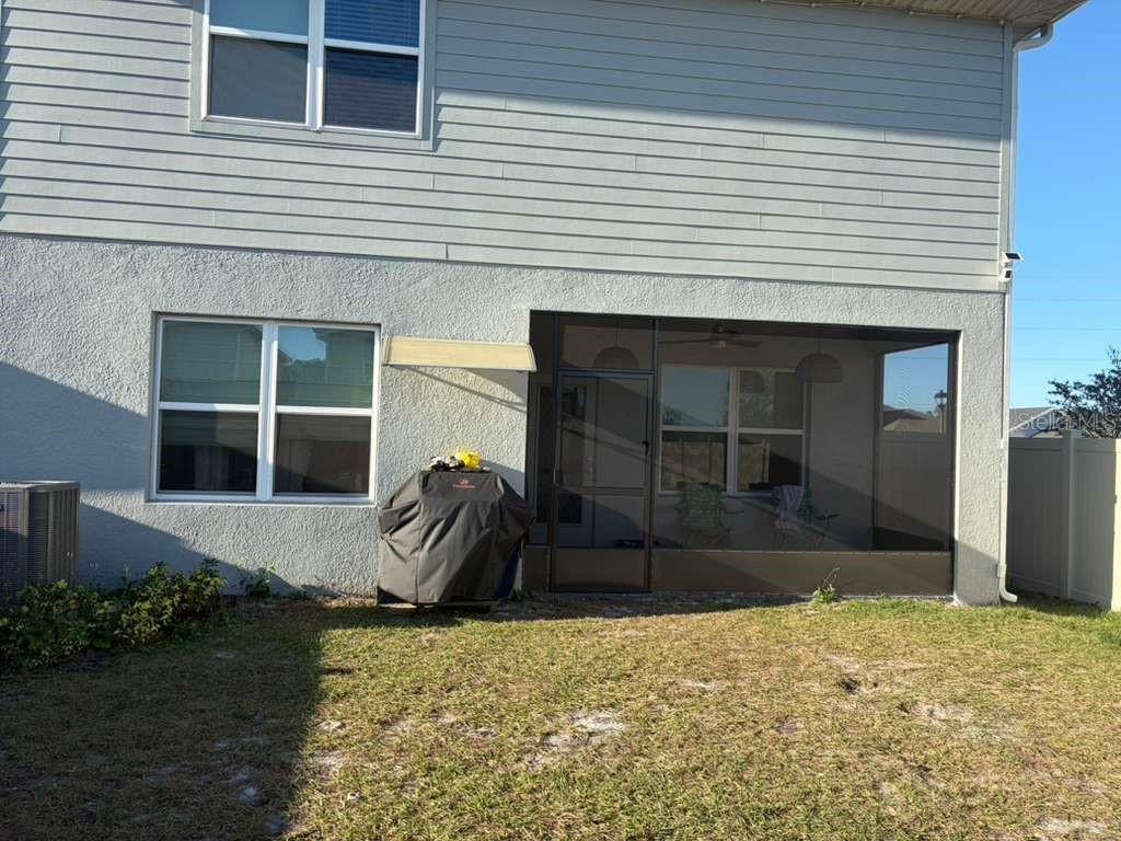 HARMONY CENTRAL PH 1 - Residential