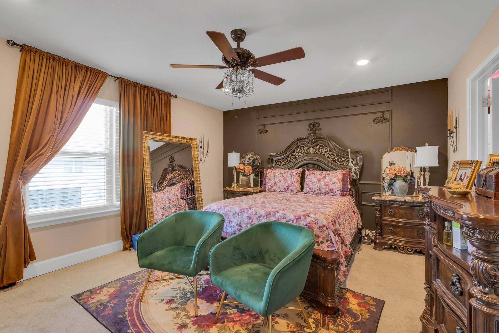 HARMONY CENTRAL PH 1 - Residential