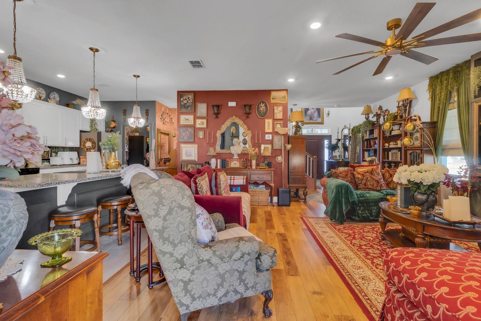 HARMONY CENTRAL PH 1 - Residential