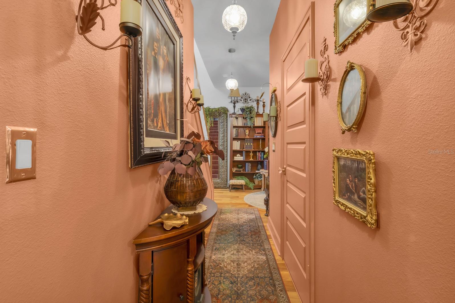 HARMONY CENTRAL PH 1 - Residential