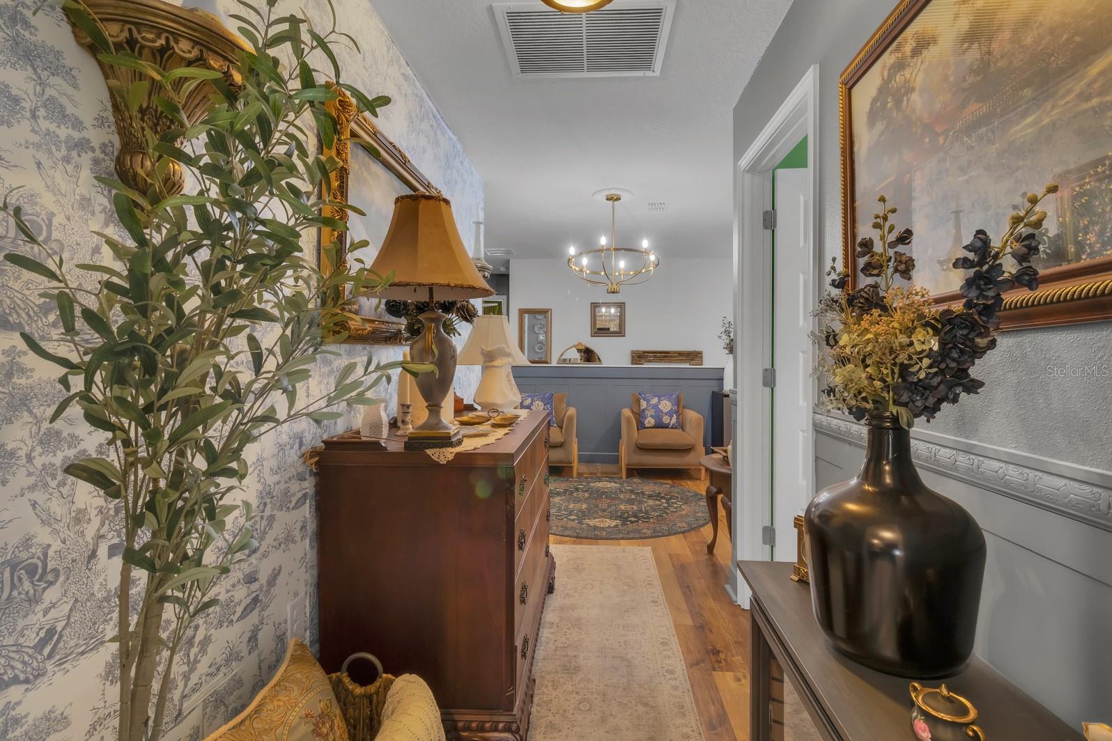 HARMONY CENTRAL PH 1 - Residential