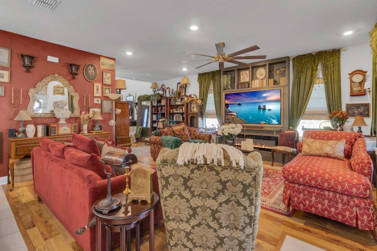 HARMONY CENTRAL PH 1 - Residential