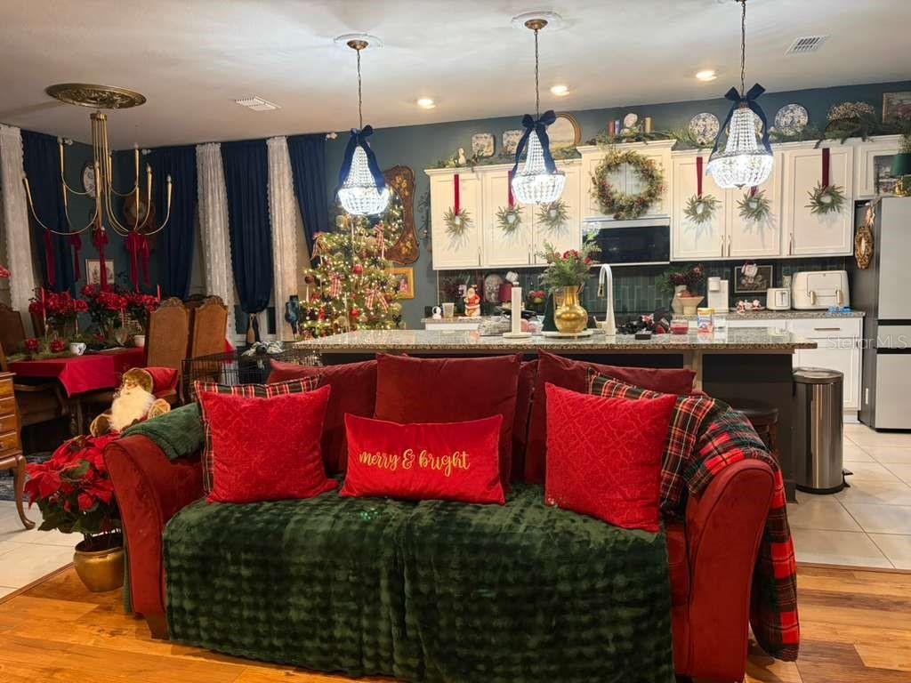 HARMONY CENTRAL PH 1 - Residential