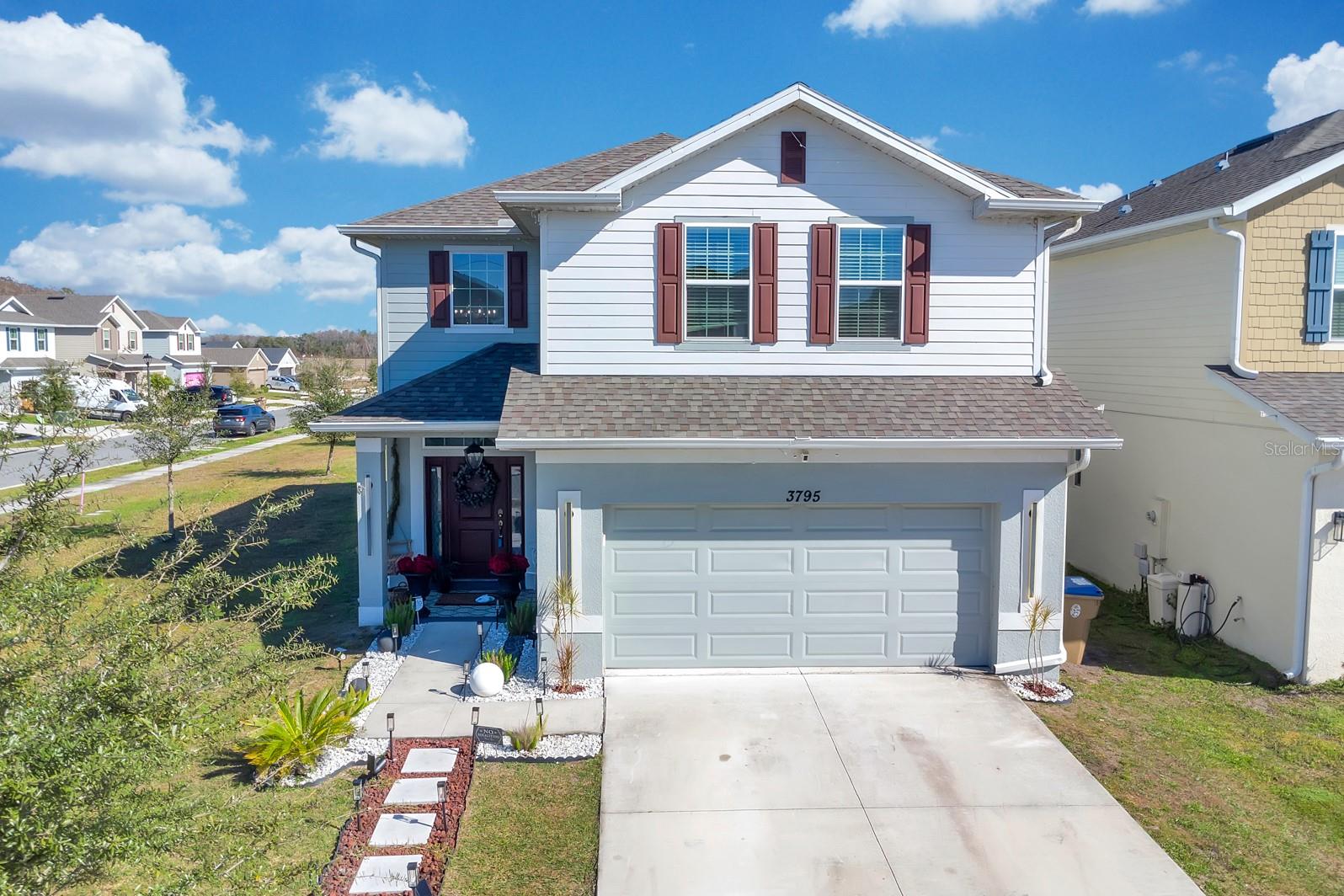 HARMONY CENTRAL PH 1 - Residential