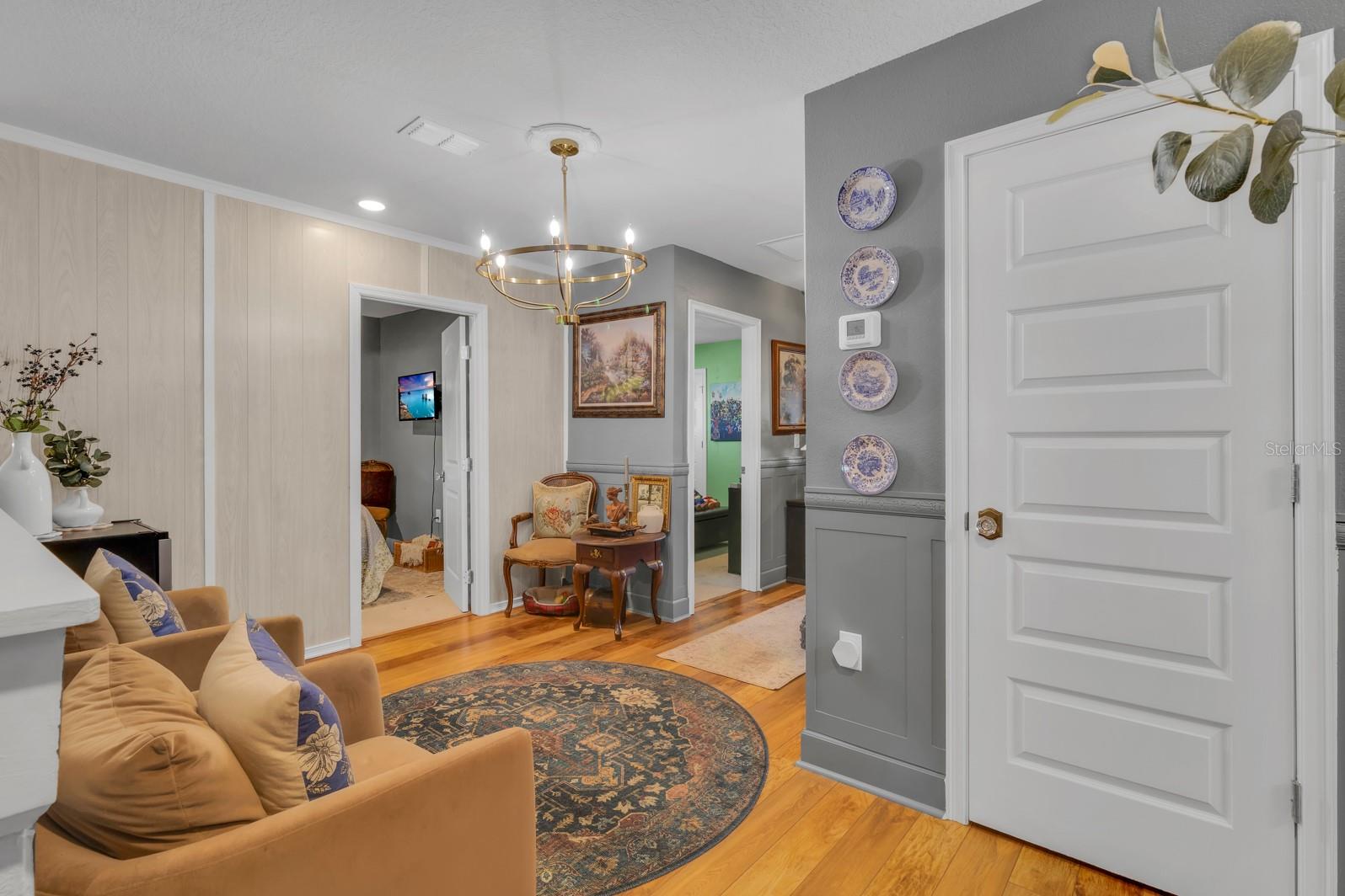 HARMONY CENTRAL PH 1 - Residential