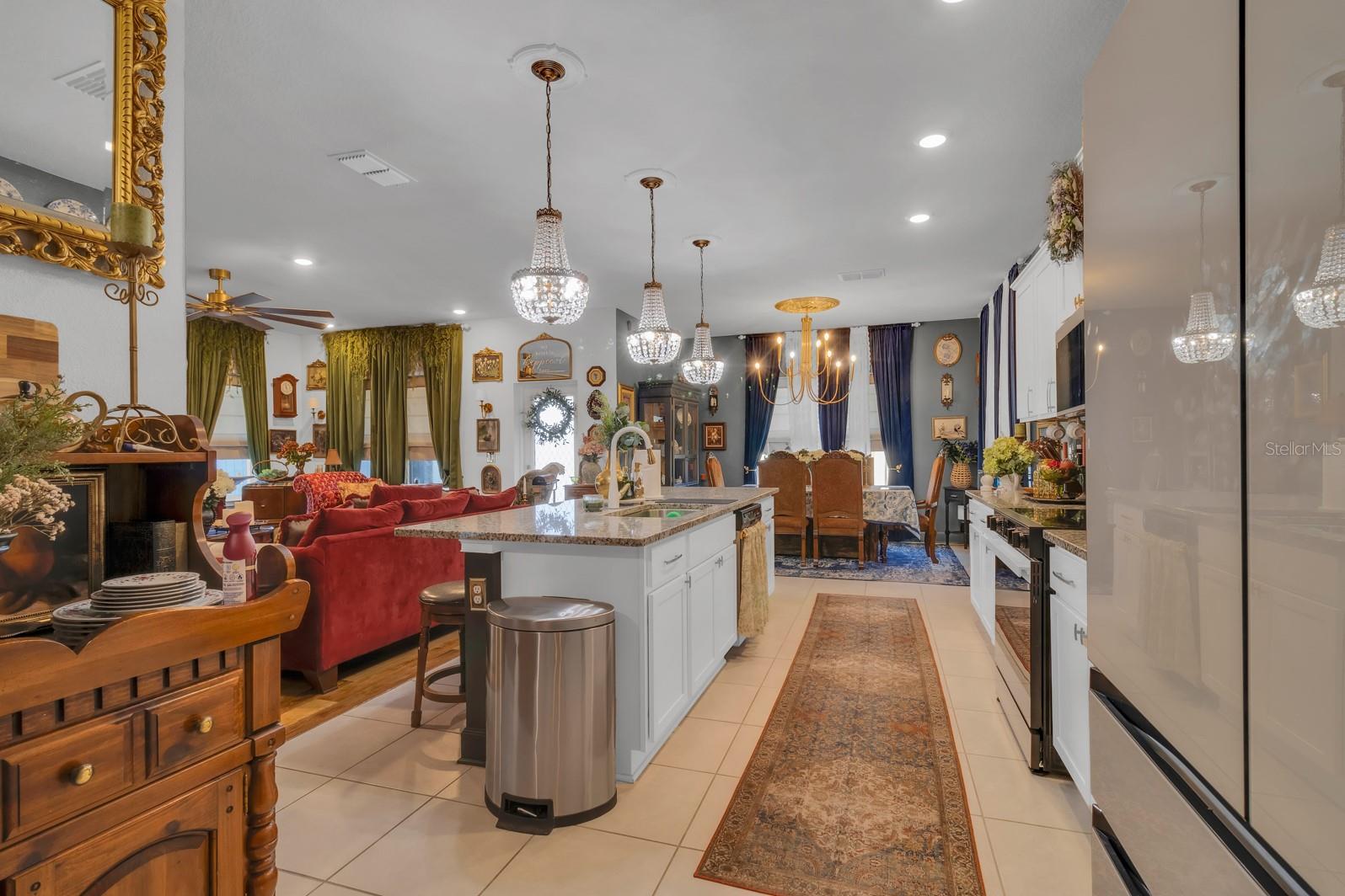 HARMONY CENTRAL PH 1 - Residential