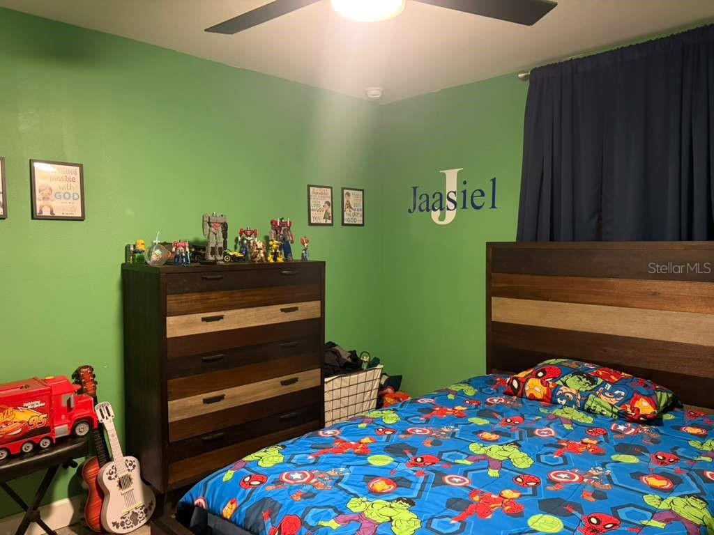 HARMONY CENTRAL PH 1 - Residential