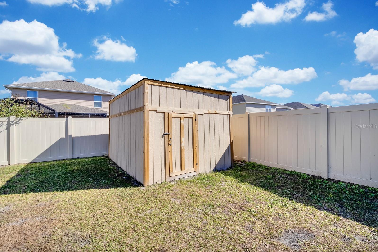 HARMONY CENTRAL PH 1 - Residential