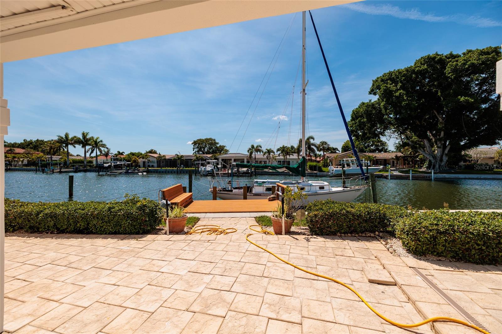 VENETIAN ISLES - Residential