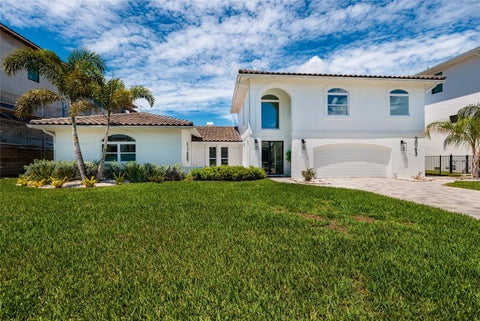 Photo of 2063 Illinois Avenue NE, St Petersburg, FL 33703 (MLS # TB8506209)