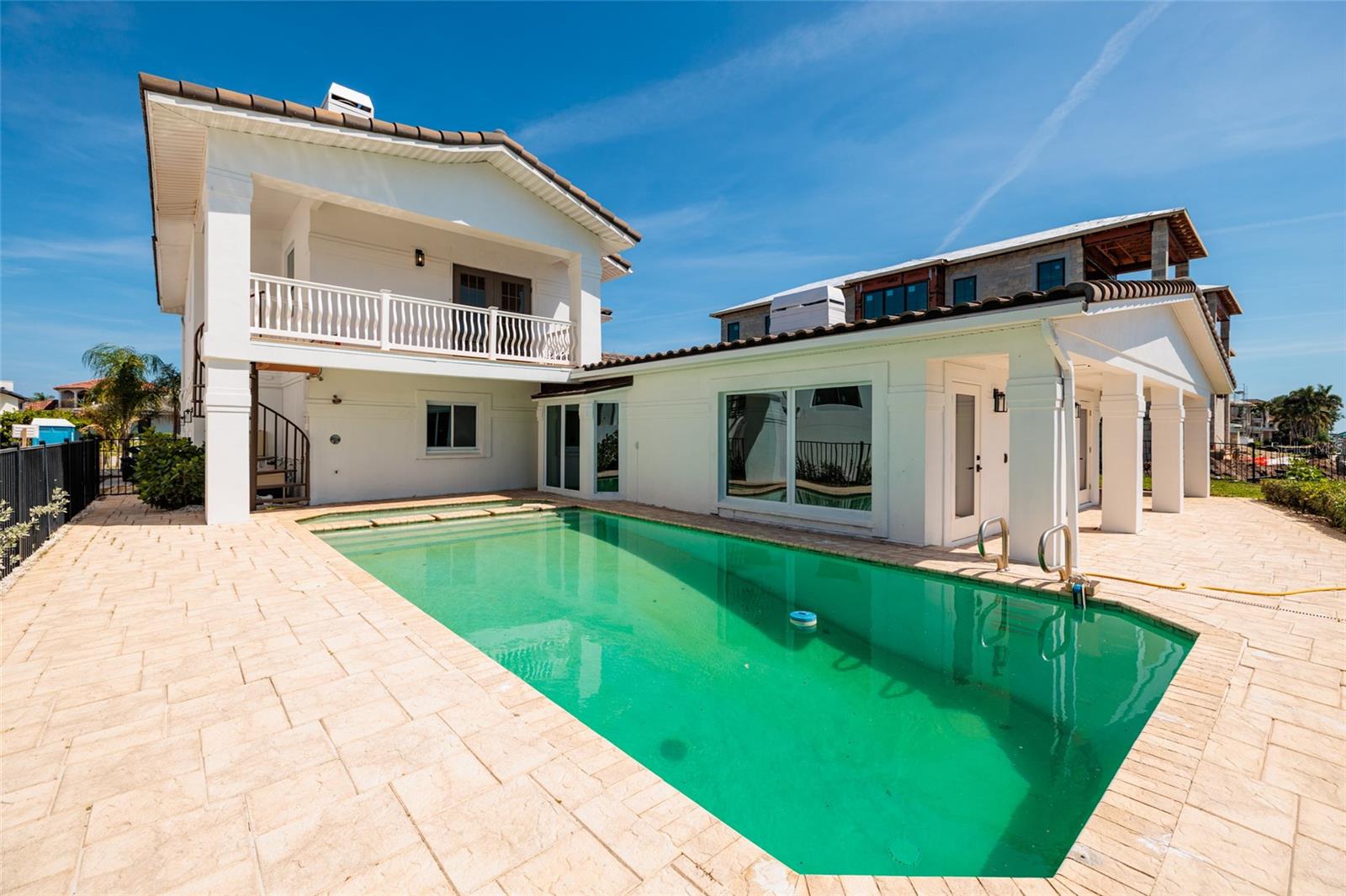 VENETIAN ISLES - Residential