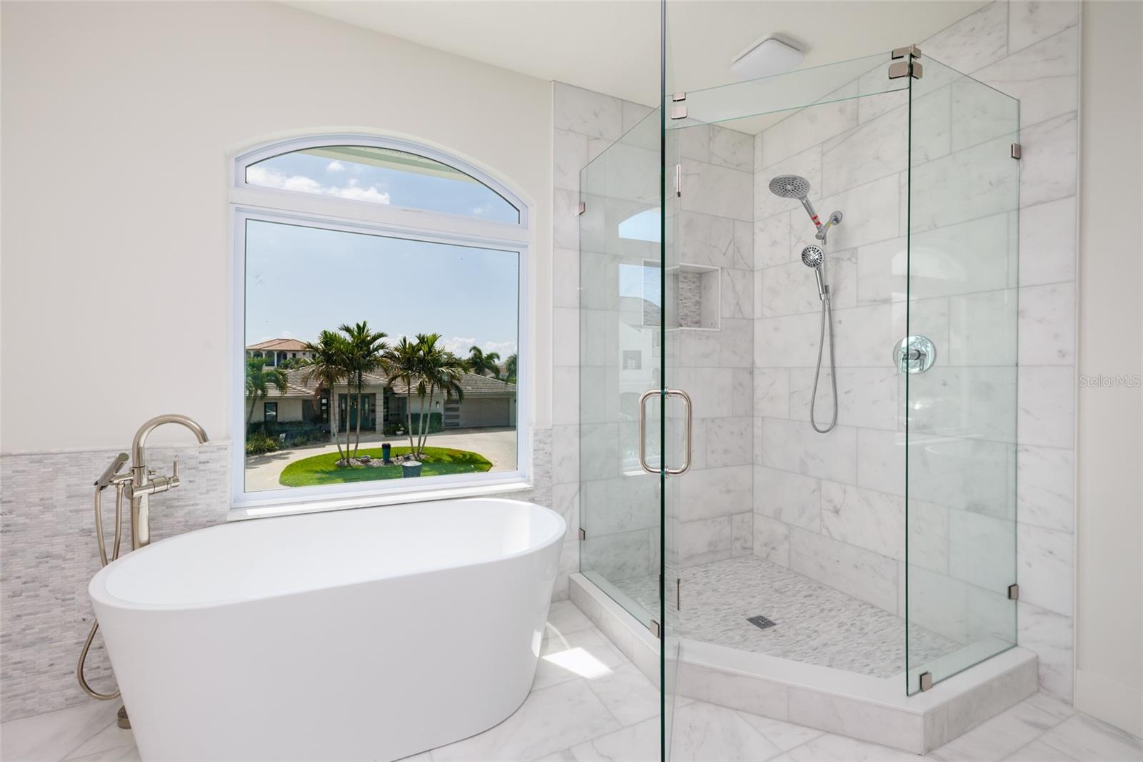 VENETIAN ISLES - Residential