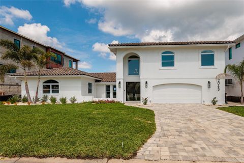 Photo of 2063 Illinois Avenue NE, St Petersburg, FL 33703 (MLS # TB8506209)
