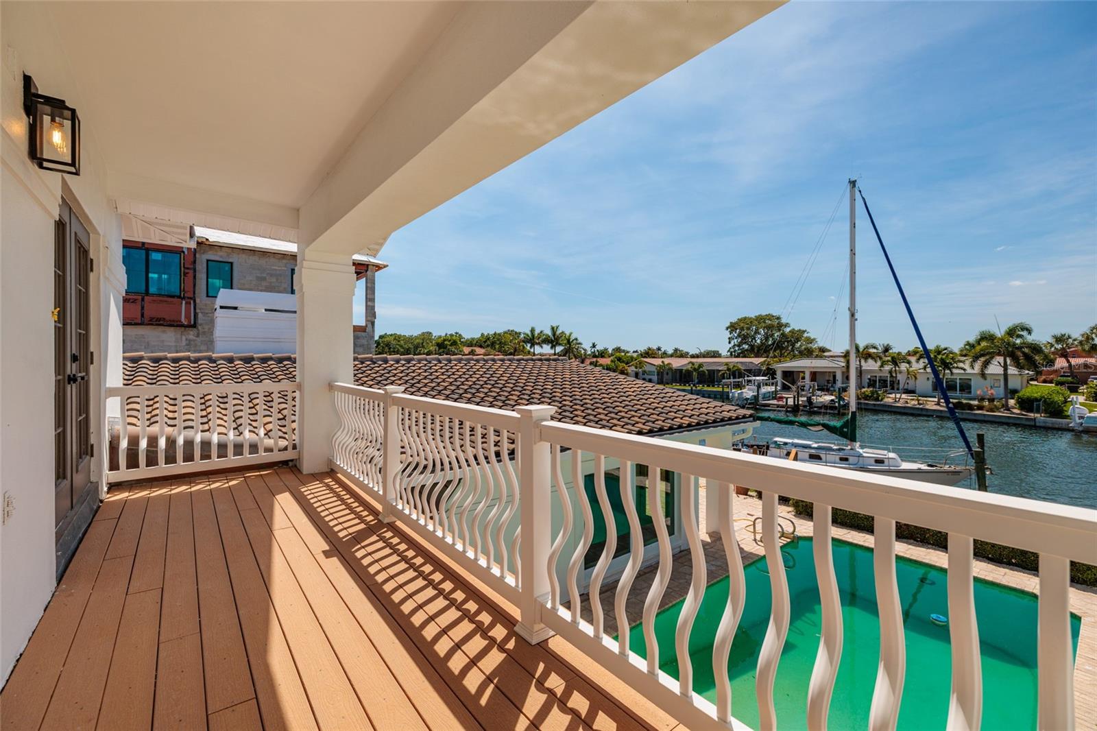 VENETIAN ISLES - Residential