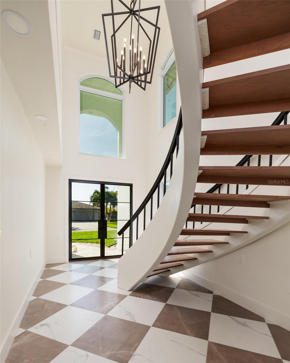 VENETIAN ISLES - Residential