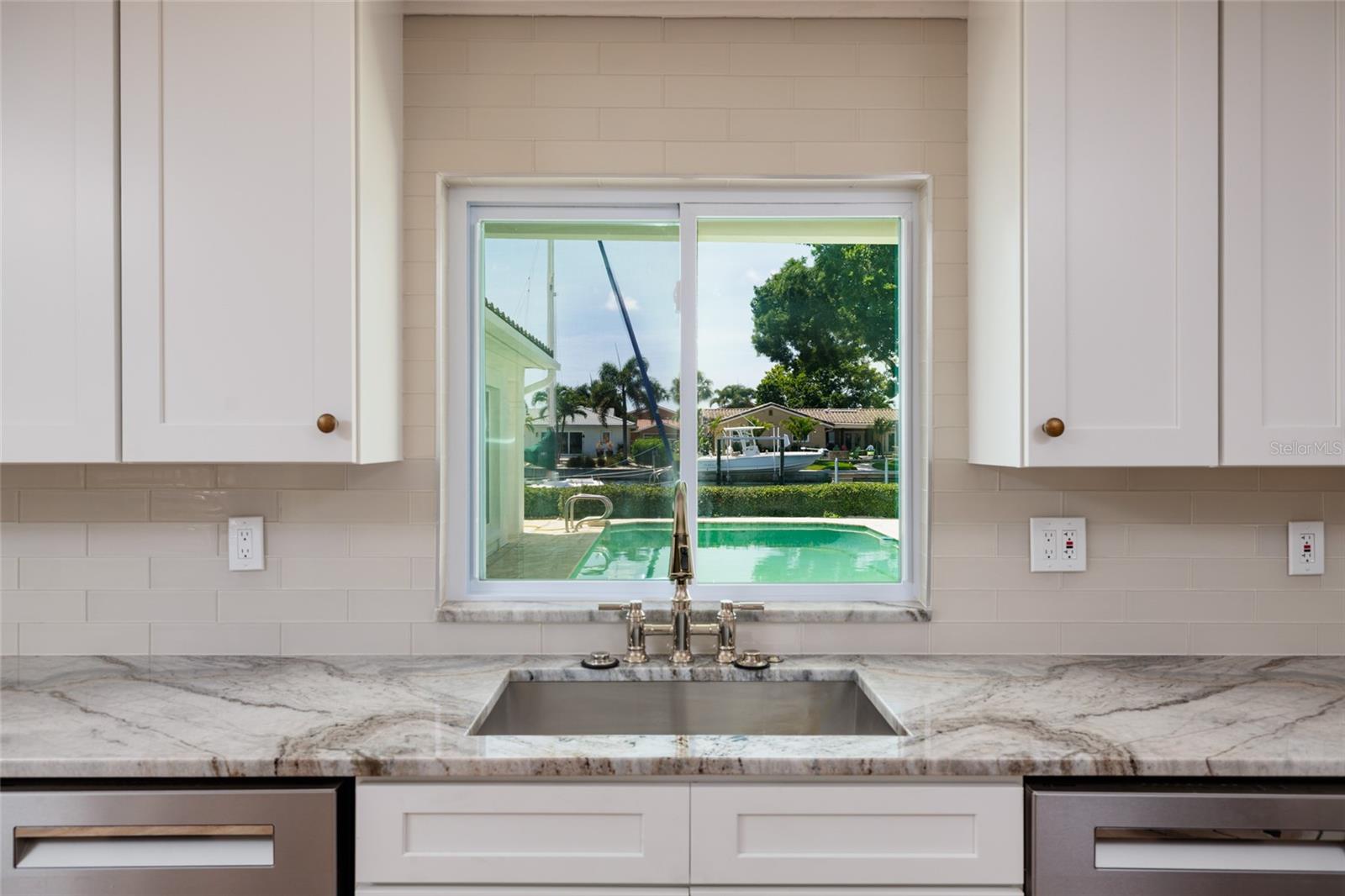 VENETIAN ISLES - Residential