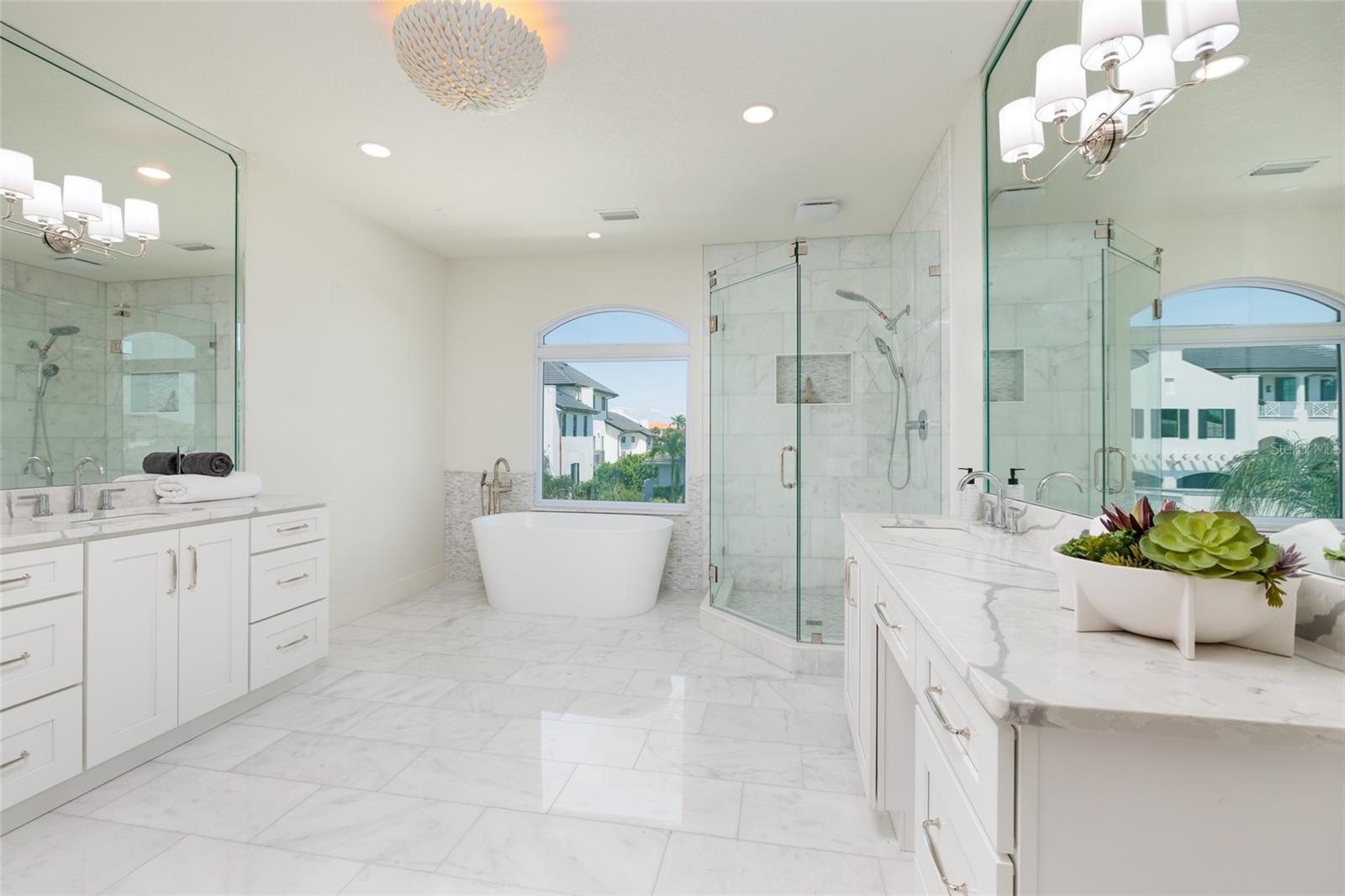 VENETIAN ISLES - Residential