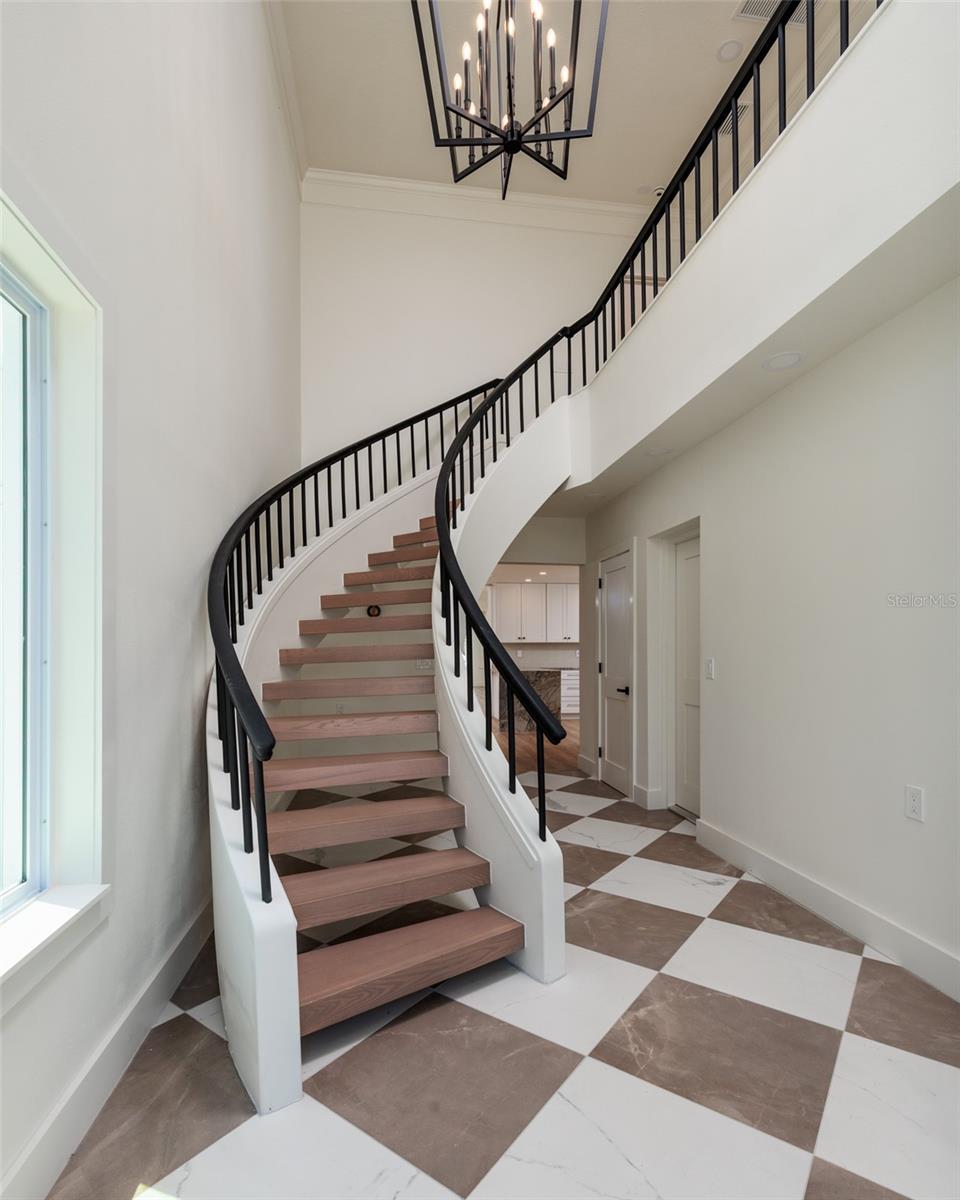 VENETIAN ISLES - Residential