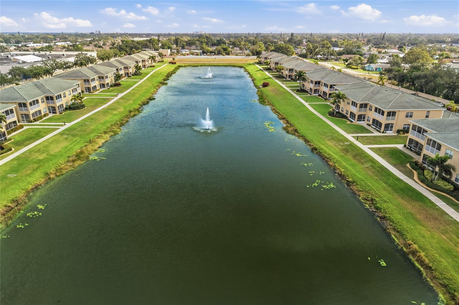 HIDDEN LAKE II PH 2 - Residential