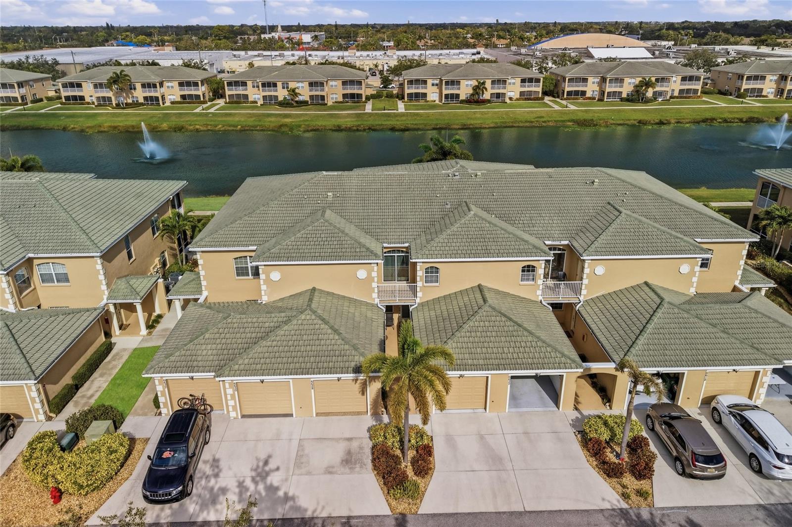 HIDDEN LAKE II PH 2 - Residential