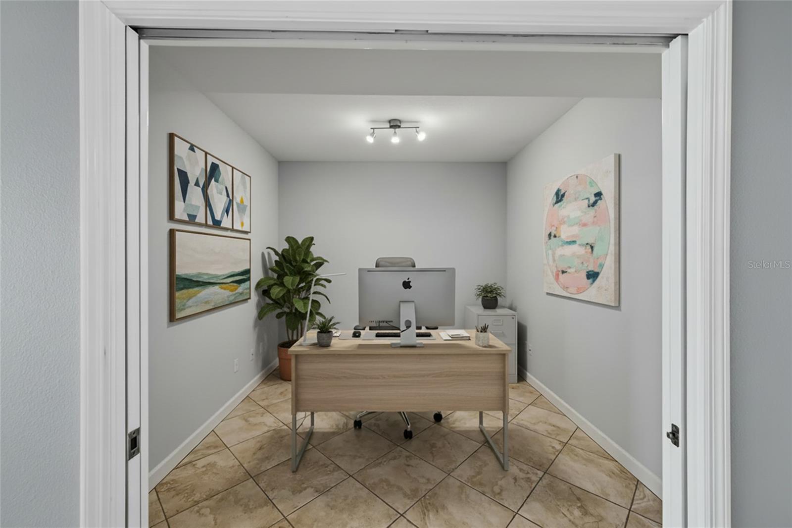 HIDDEN LAKE II PH 2 - Residential