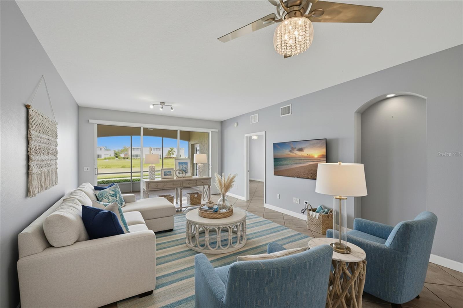 HIDDEN LAKE II PH 2 - Residential