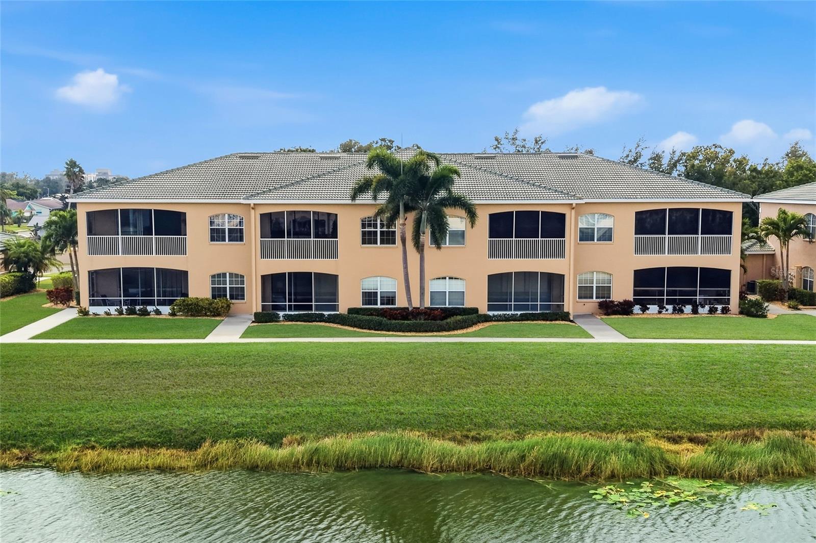 HIDDEN LAKE II PH 2 - Residential