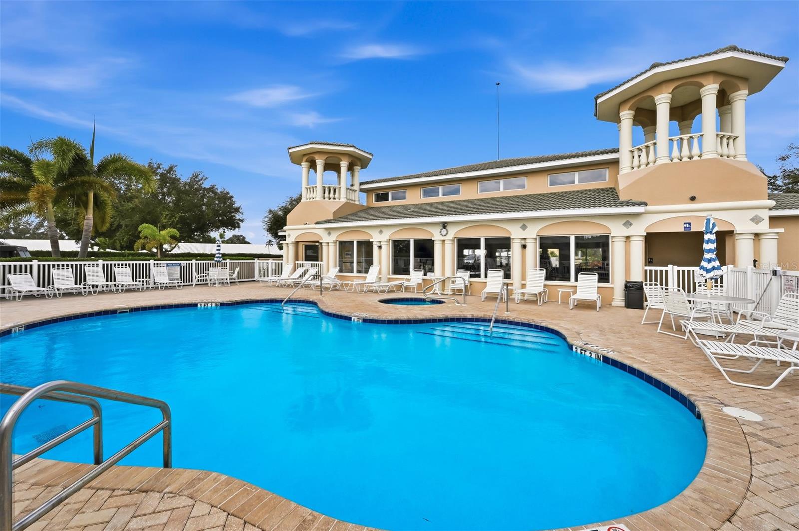 HIDDEN LAKE II PH 2 - Residential