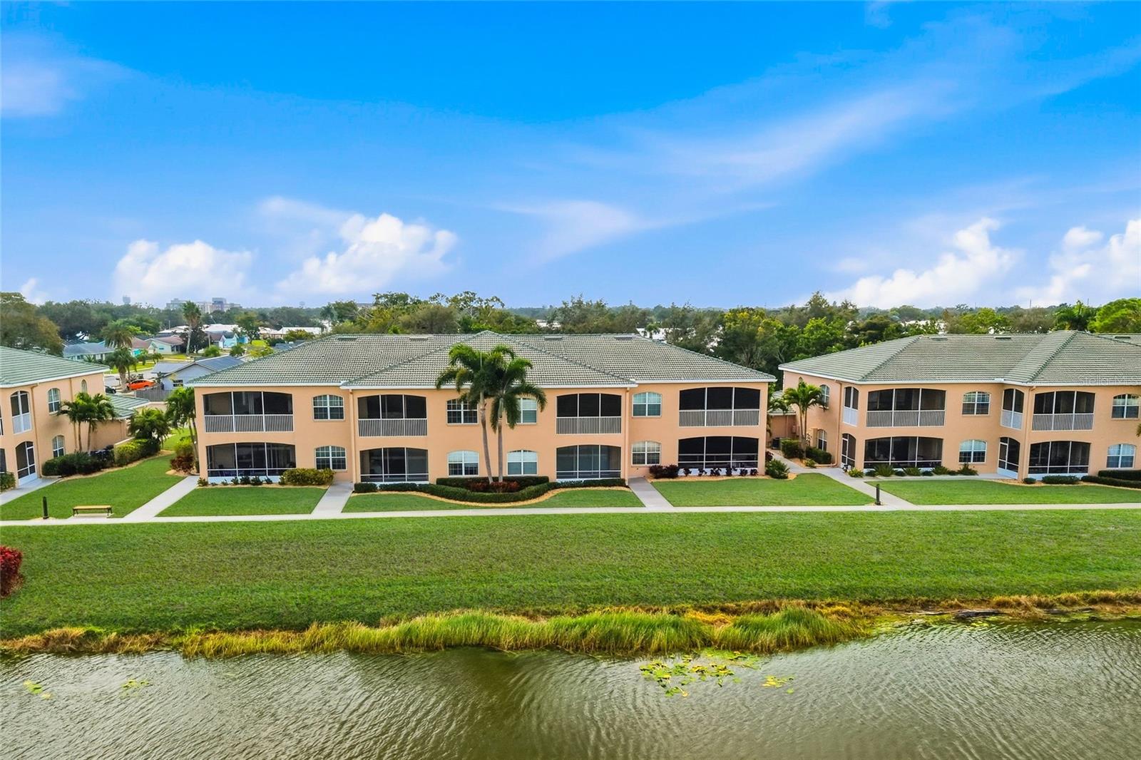 HIDDEN LAKE II PH 2 - Residential