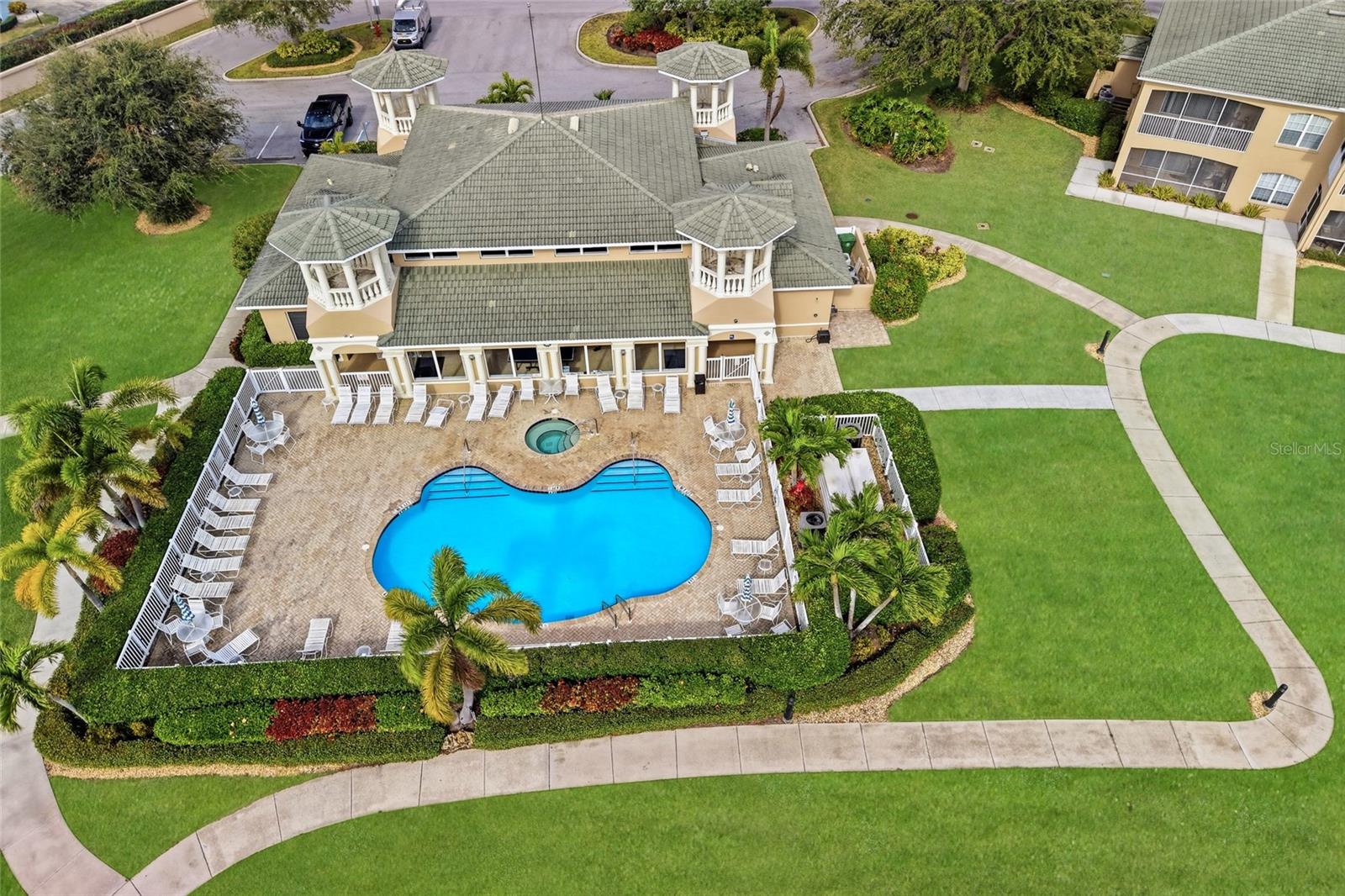 HIDDEN LAKE II PH 2 - Residential