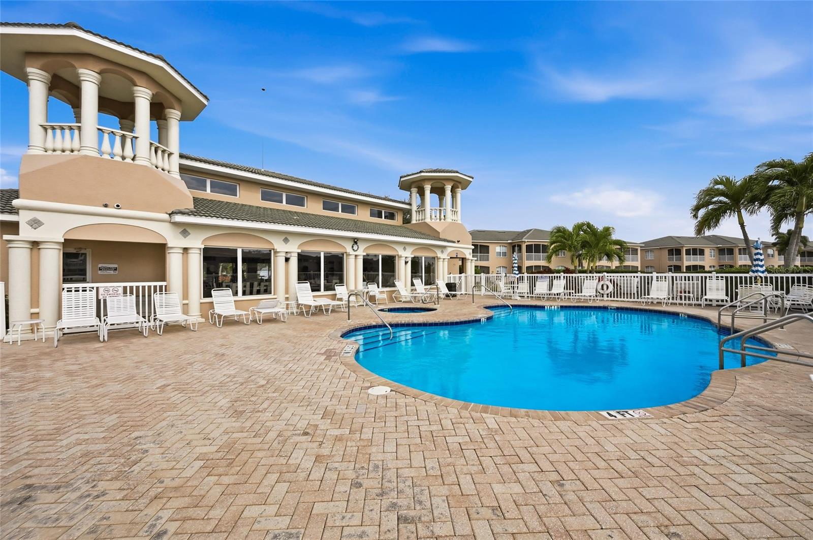 HIDDEN LAKE II PH 2 - Residential