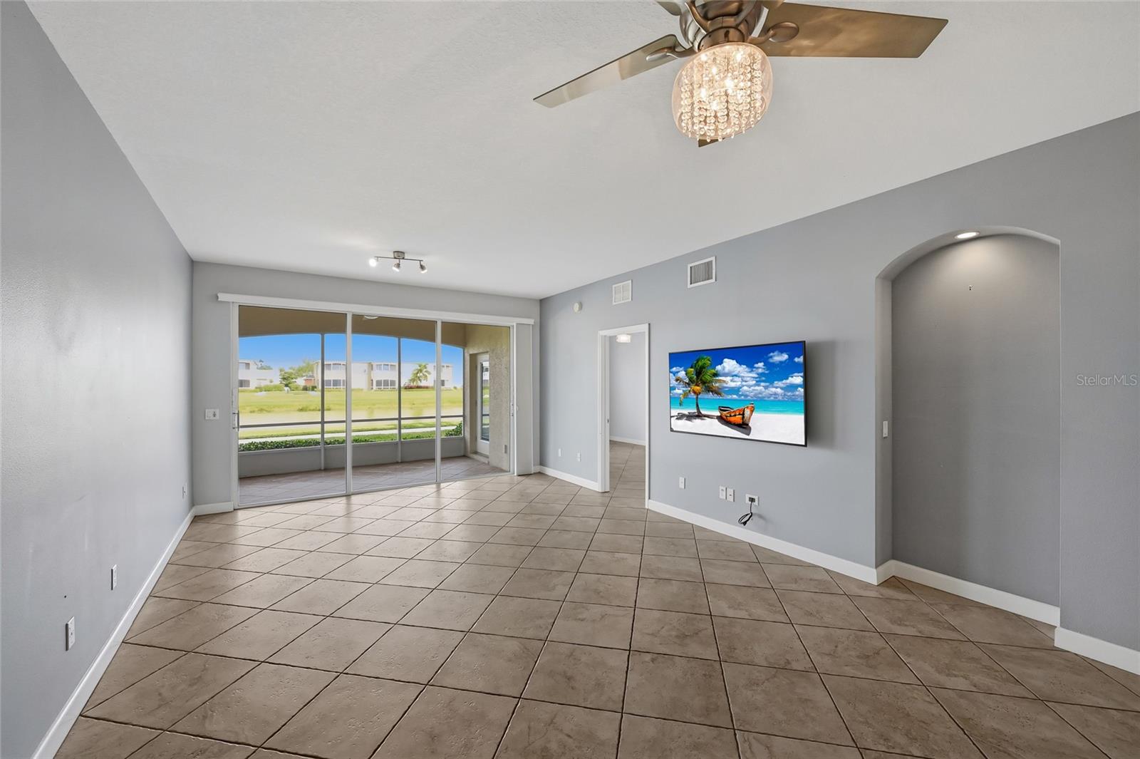 HIDDEN LAKE II PH 2 - Residential