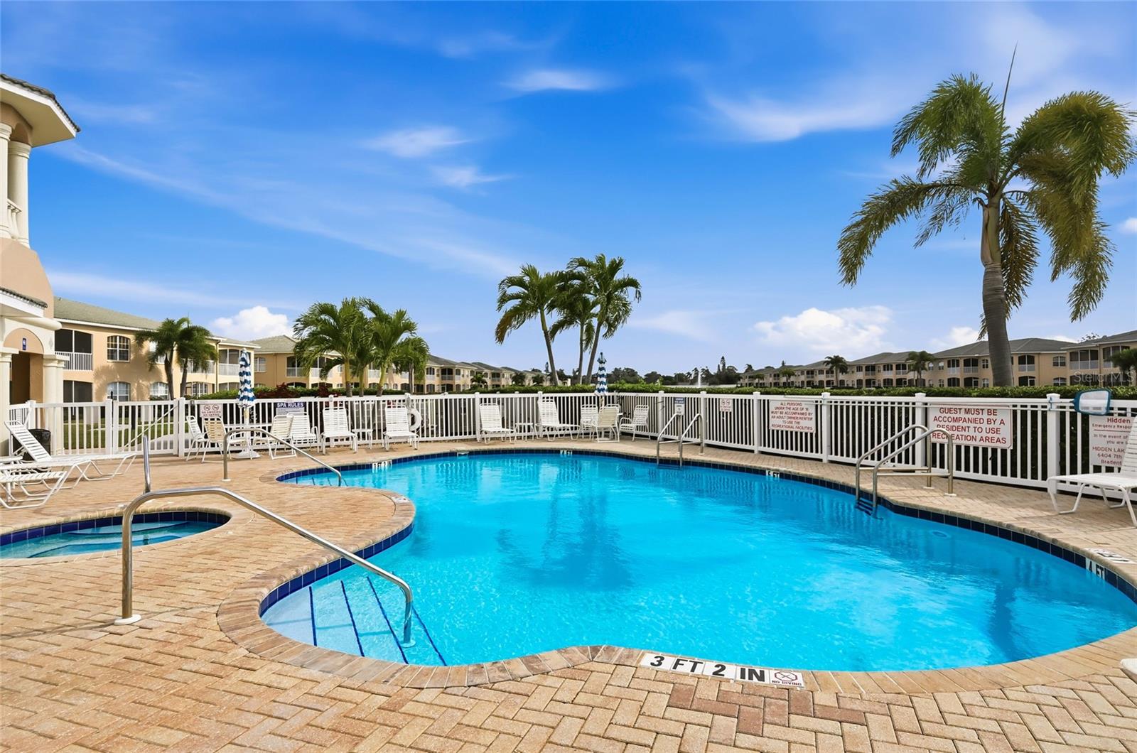 HIDDEN LAKE II PH 2 - Residential