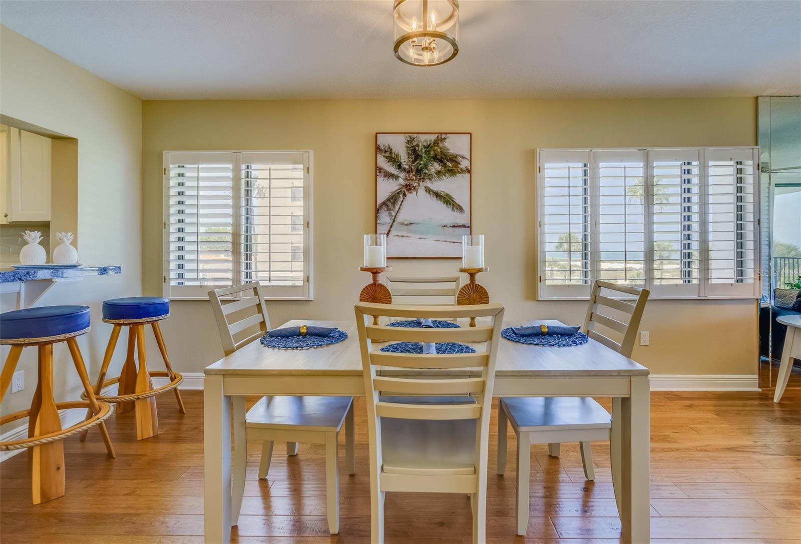 LANDMARK TOWERS - Residential Lease