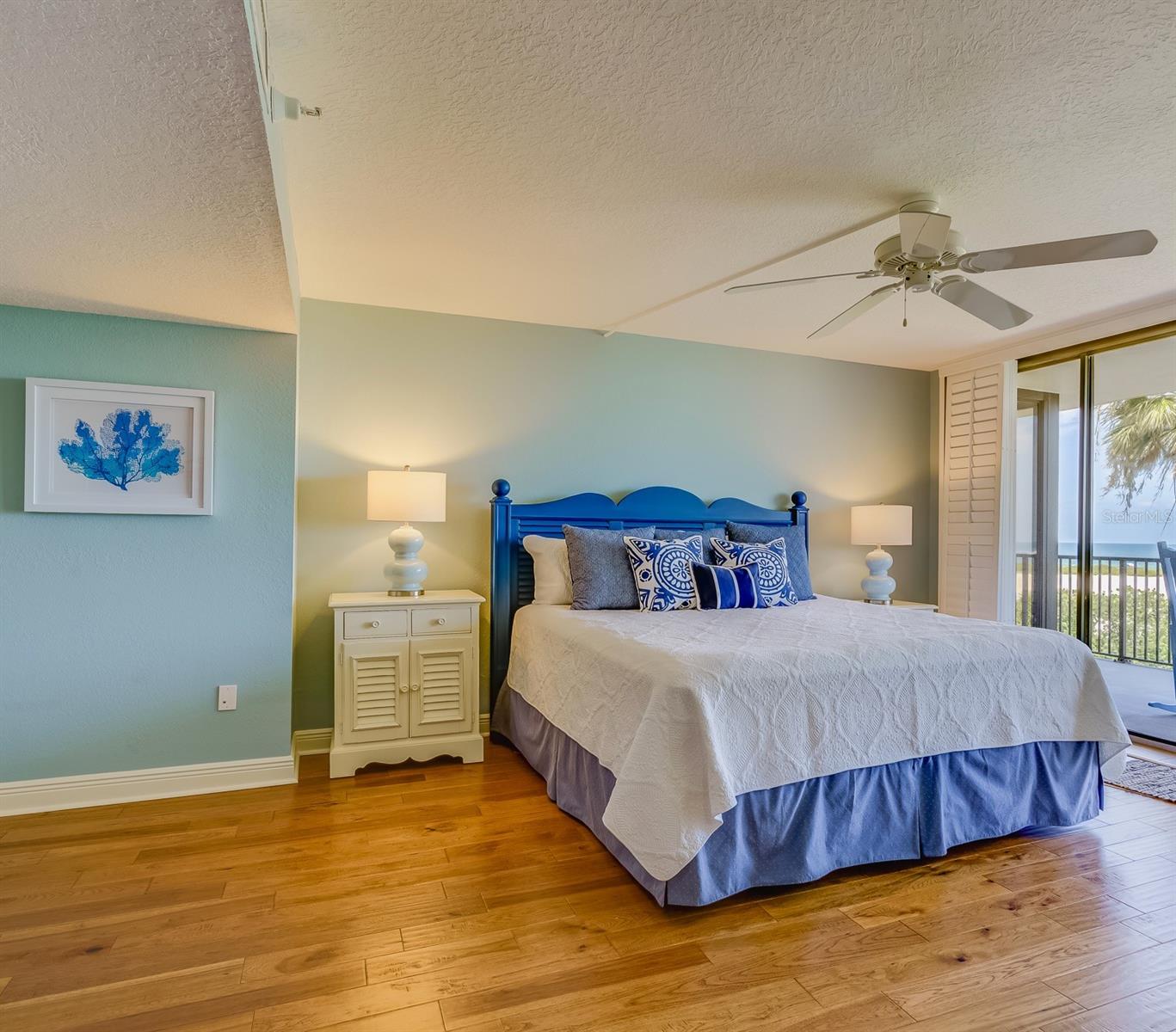 LANDMARK TOWERS - Residential Lease