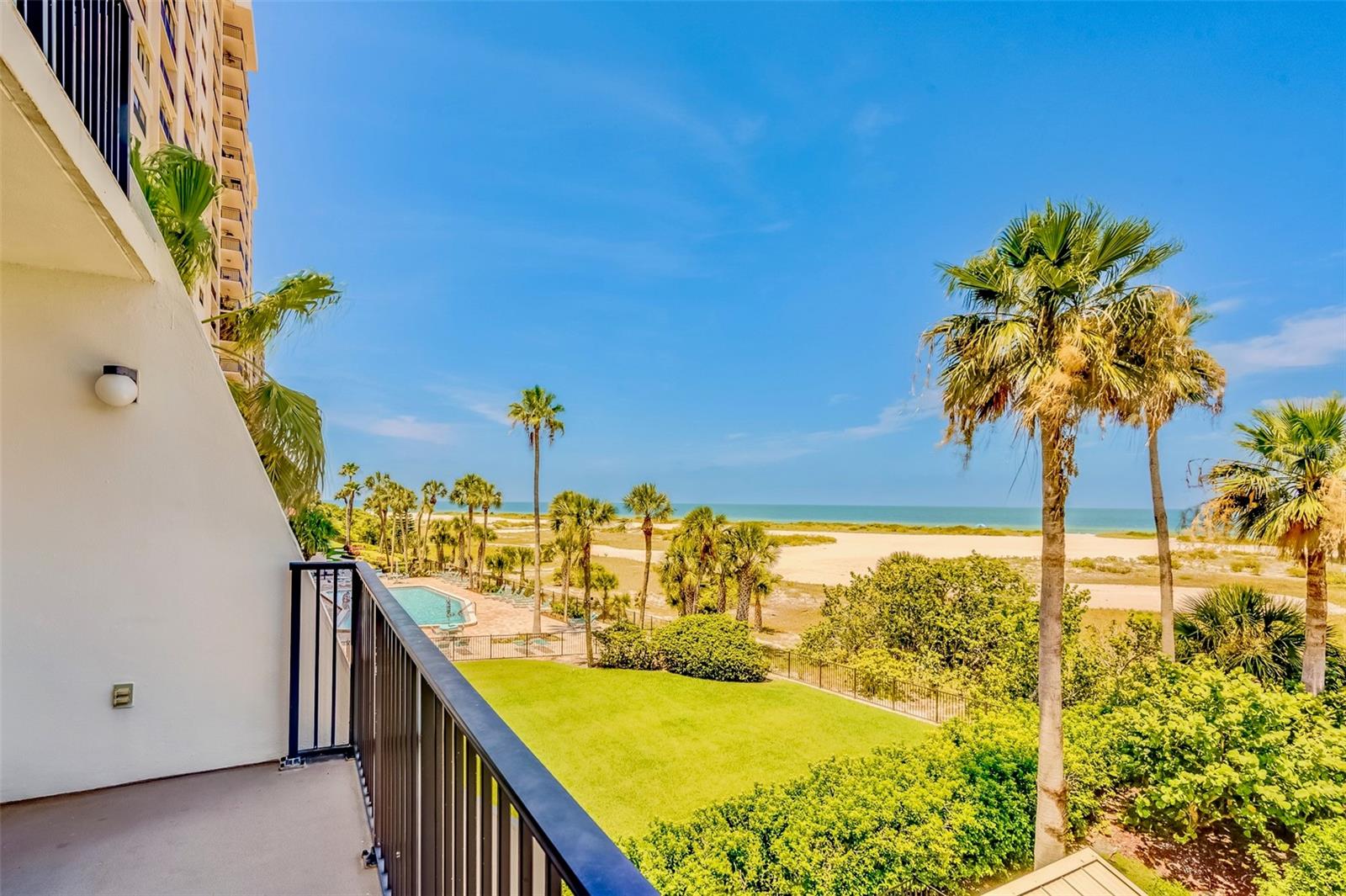 LANDMARK TOWERS - Residential Lease