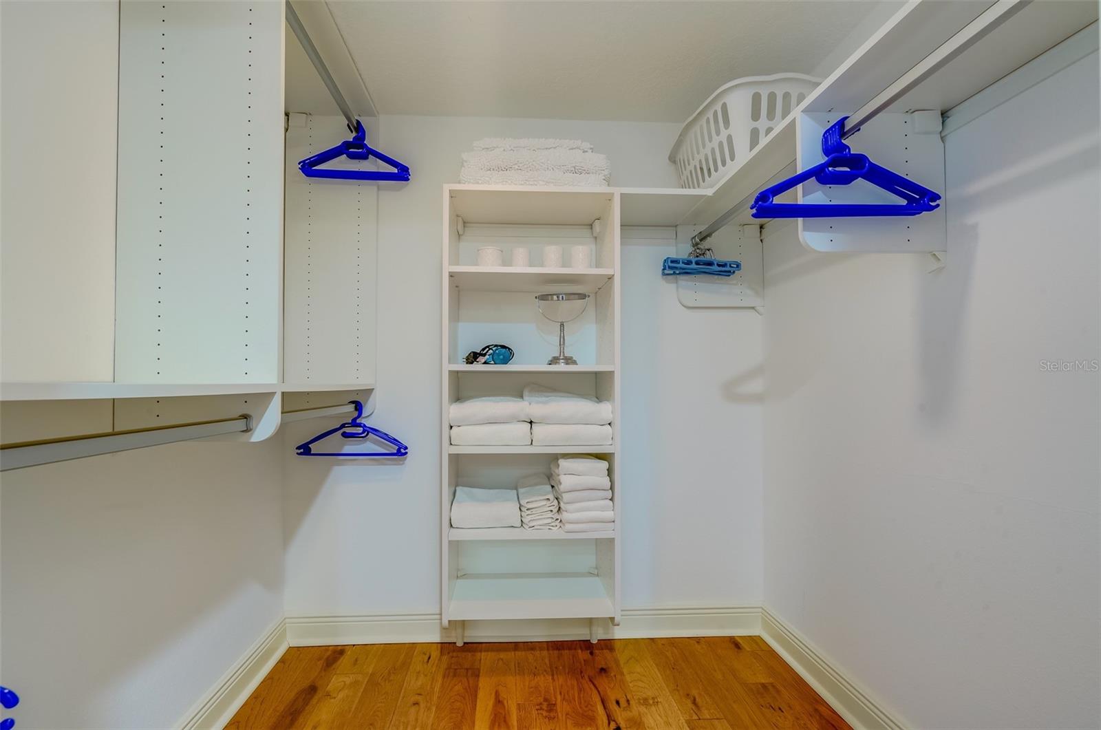 LANDMARK TOWERS - Residential Lease