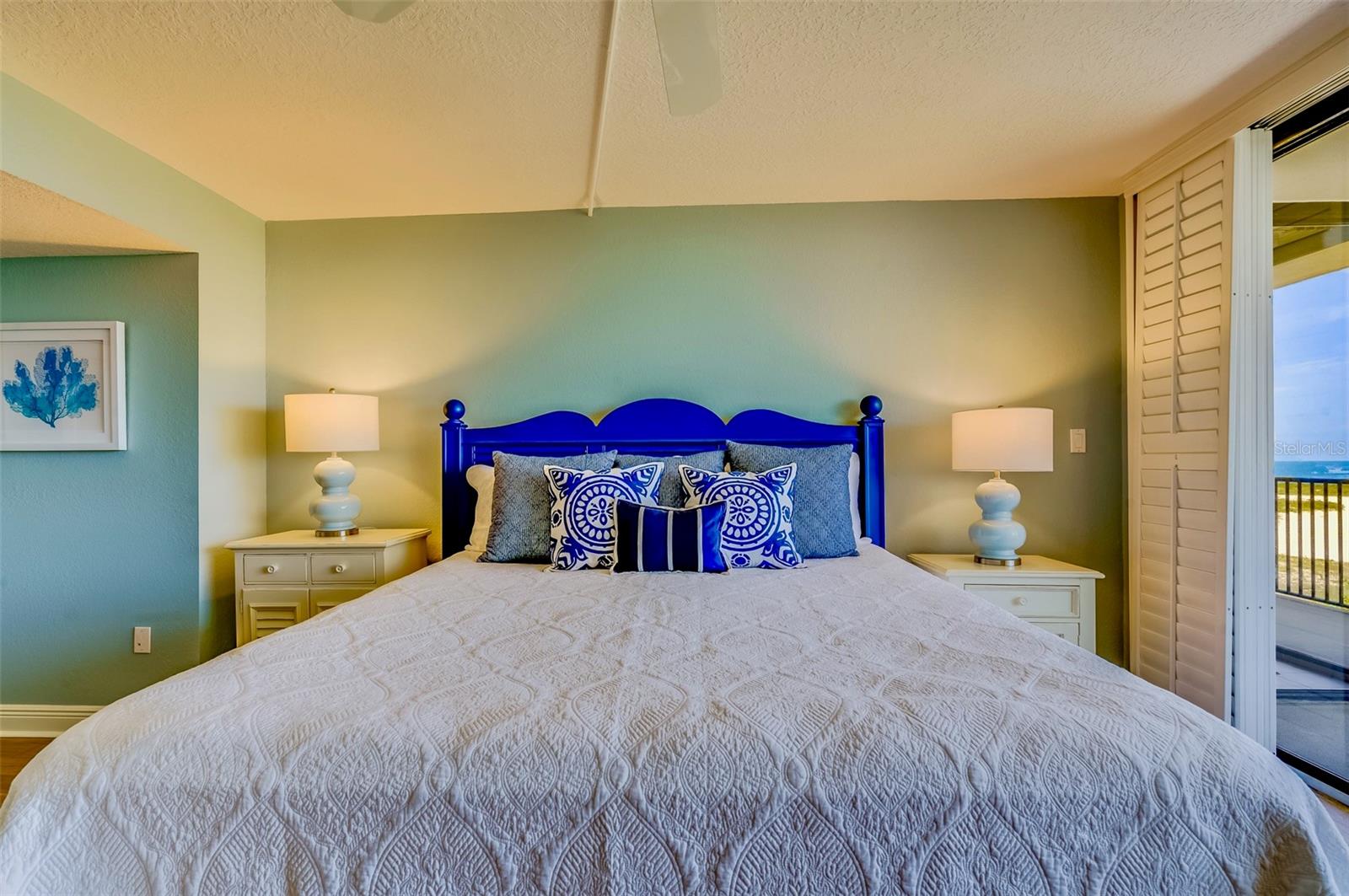 LANDMARK TOWERS - Residential Lease