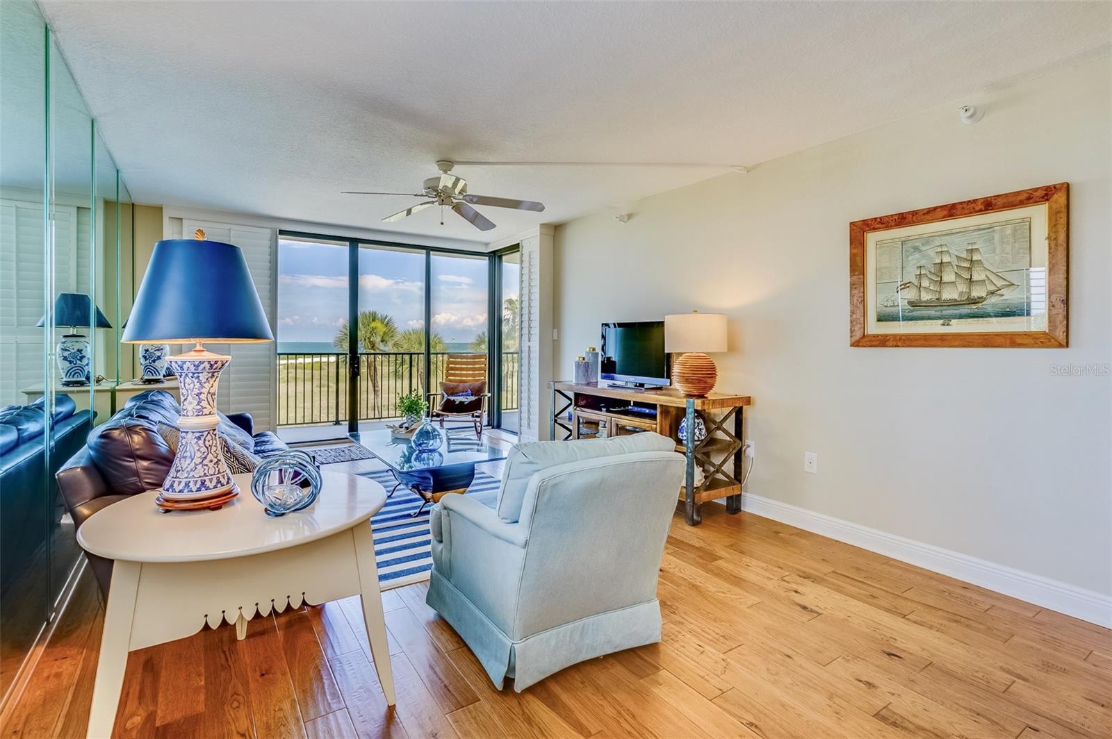 LANDMARK TOWERS - Residential Lease