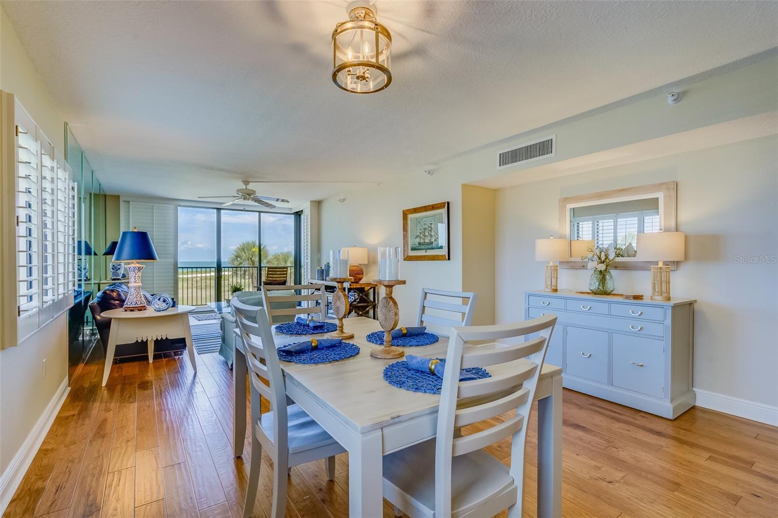 LANDMARK TOWERS - Residential Lease