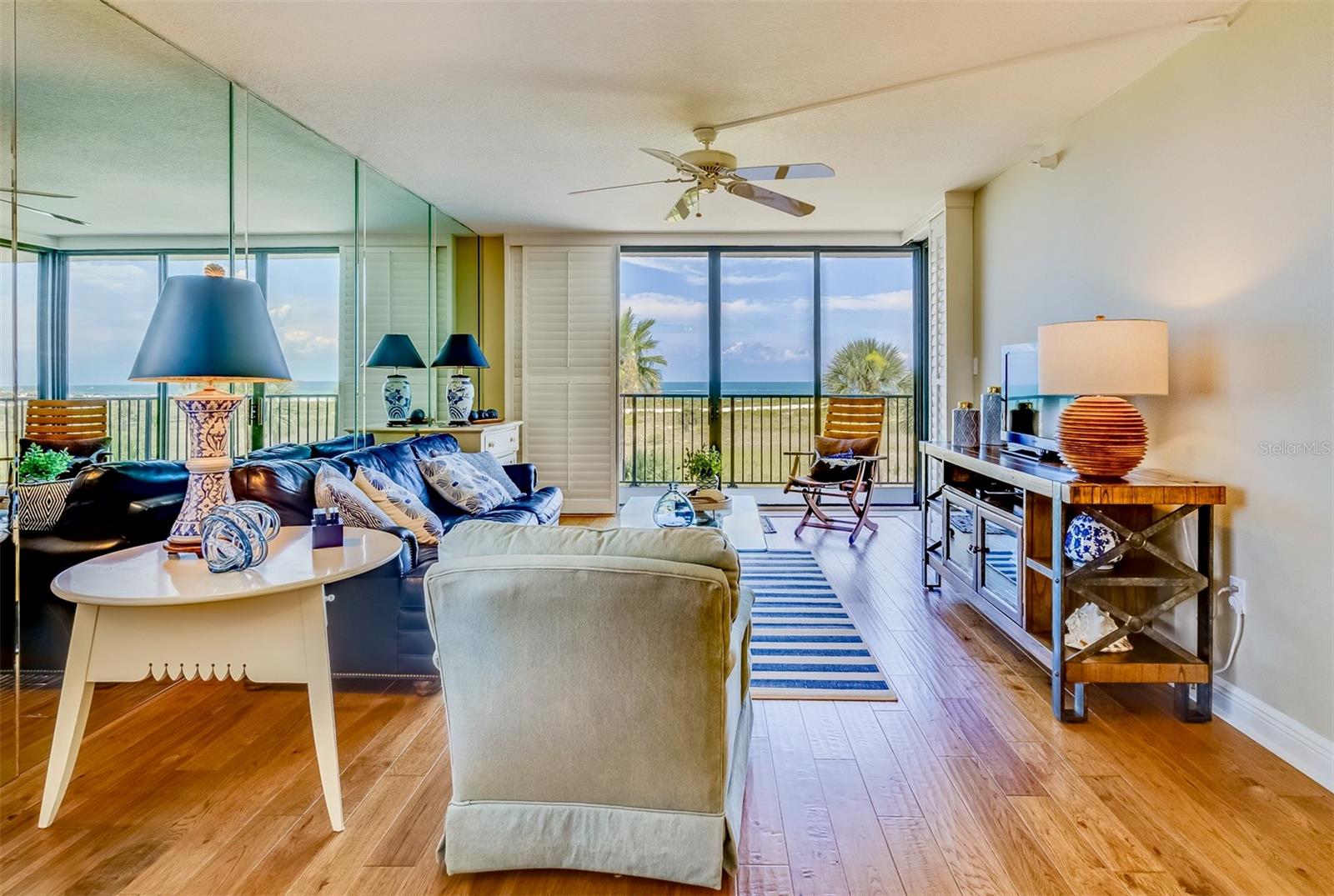 LANDMARK TOWERS - Residential Lease