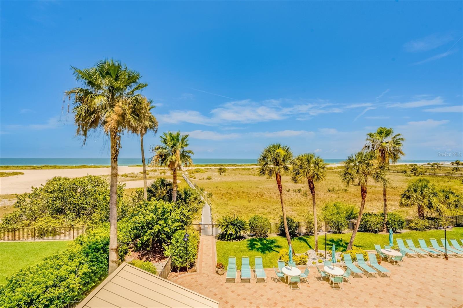 LANDMARK TOWERS - Residential Lease